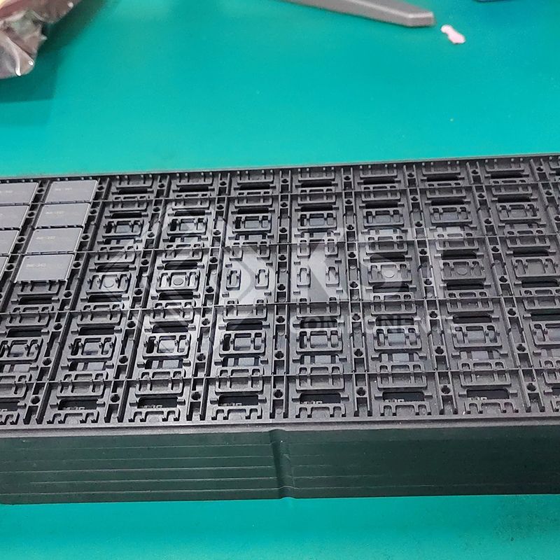 MX29GL256FHT2I-90Q
