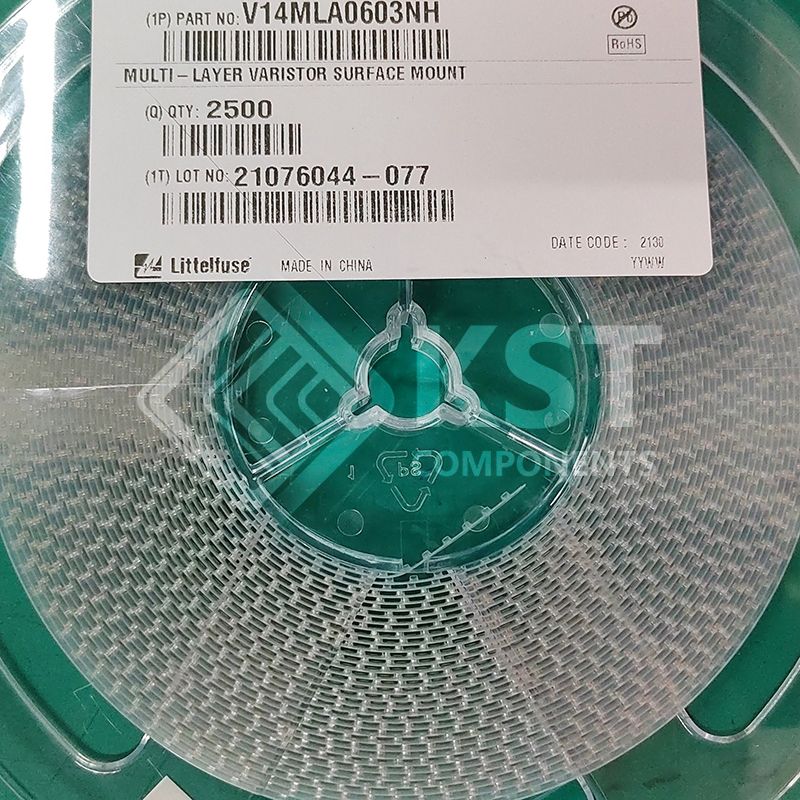 V14MLA0603NH