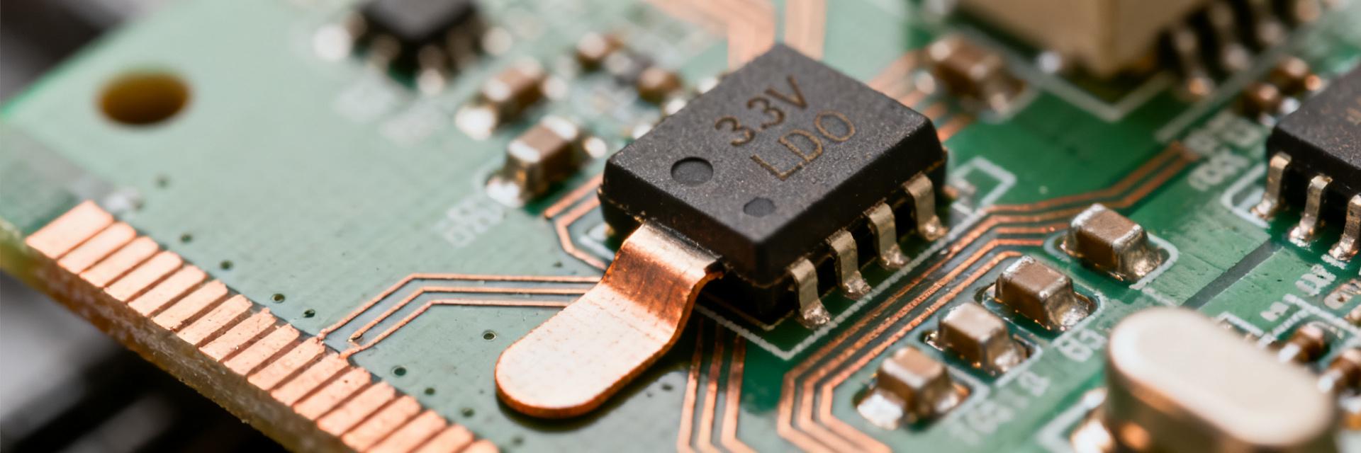 BL1117-33CY Datasheet Deep Dive: Pinout, Specs & Notes