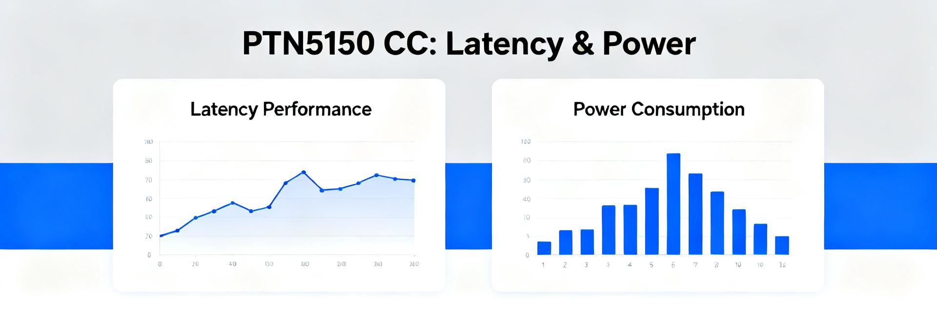 PTN5150AHXMP Performance Report: CC Logic Metrics