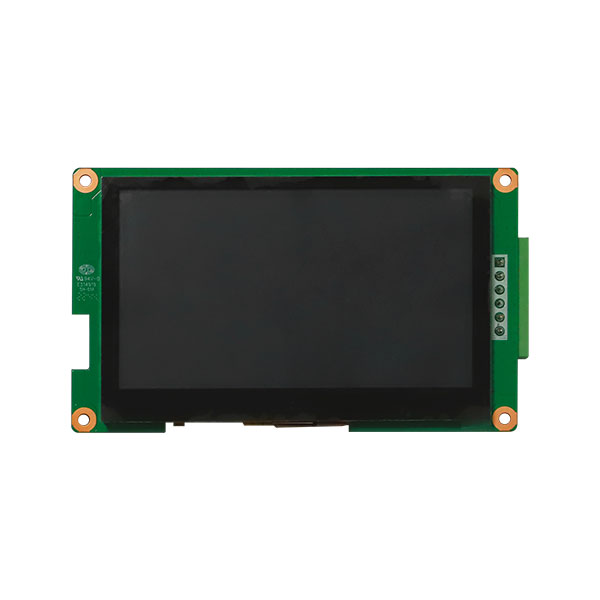 LCD Display