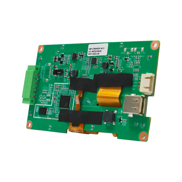 LCD Display