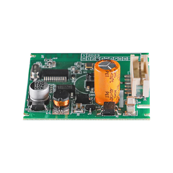 PCBA Smart Bluetooth heating controller - 