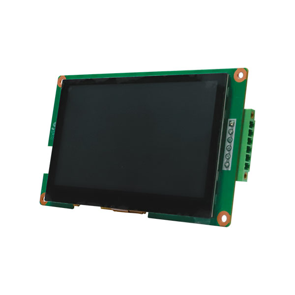 LCD Display