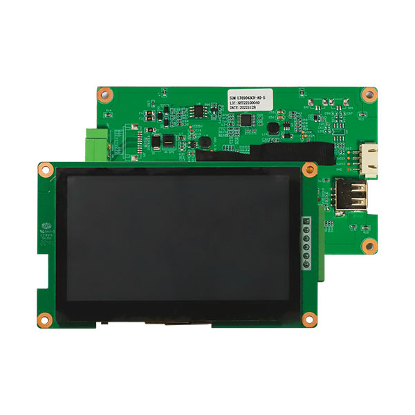 LCD Display