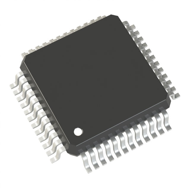 R5F100GEAFB#10 - 3DMakerpro