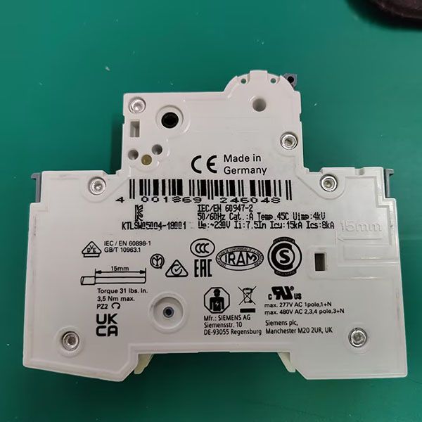 5SY6108-7 - ABC Taiwan Electronics Corp.