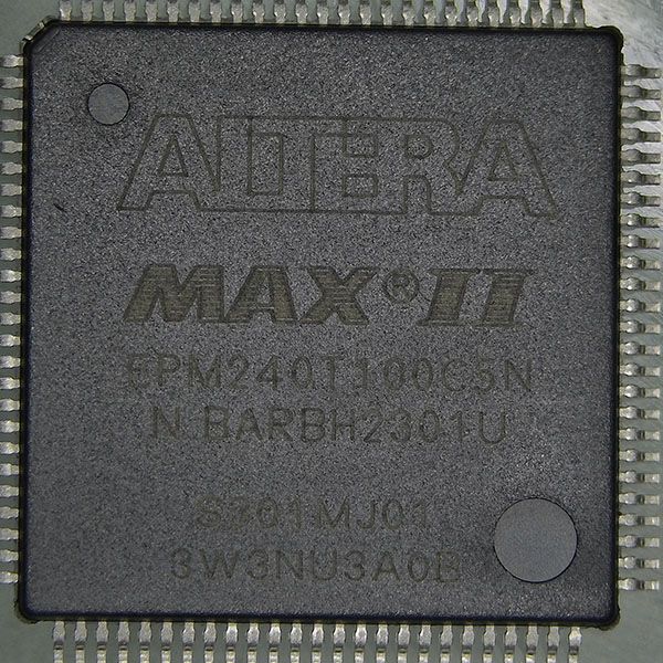 EPM240T100C5N