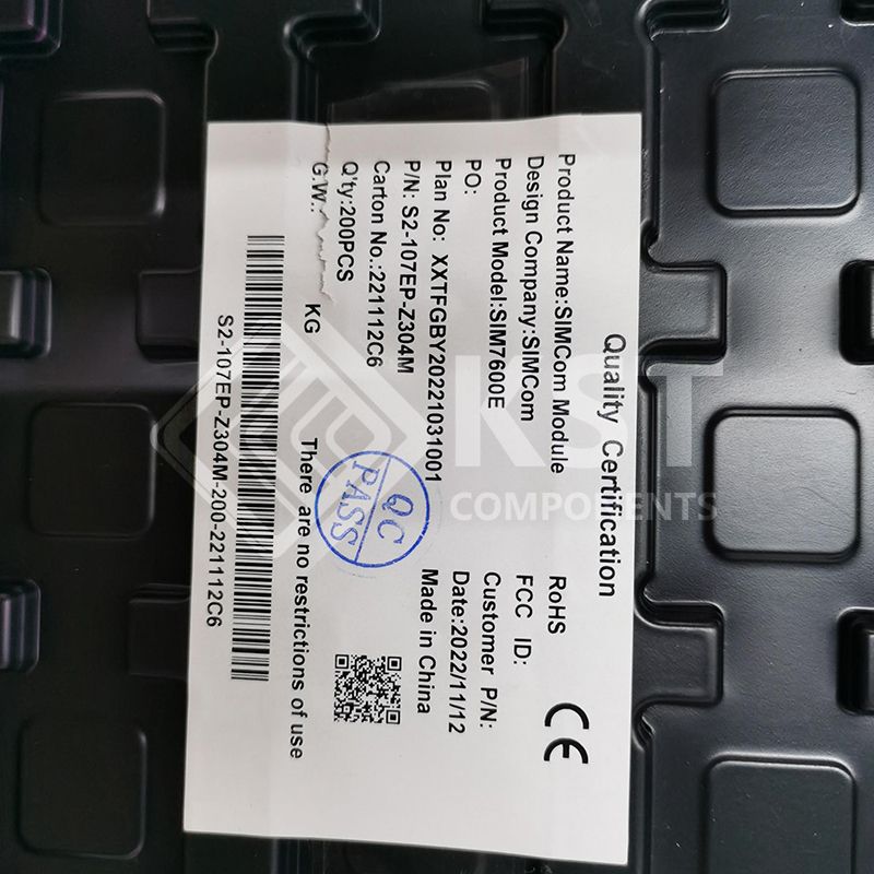 SIM7600E