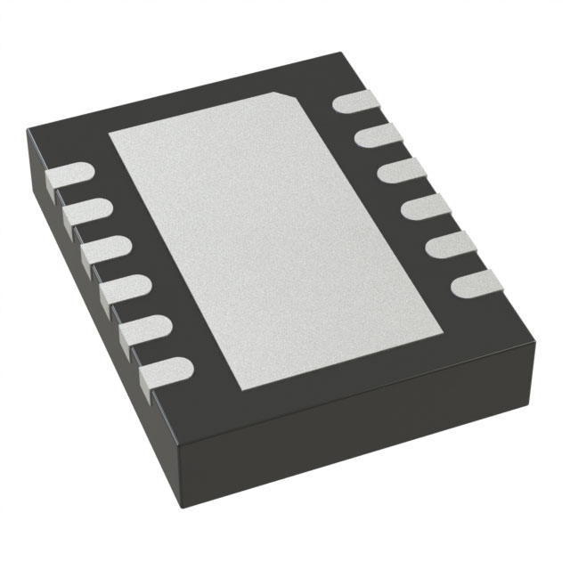 LT4363HDE-2#PBF - AEM Central Semiconductor