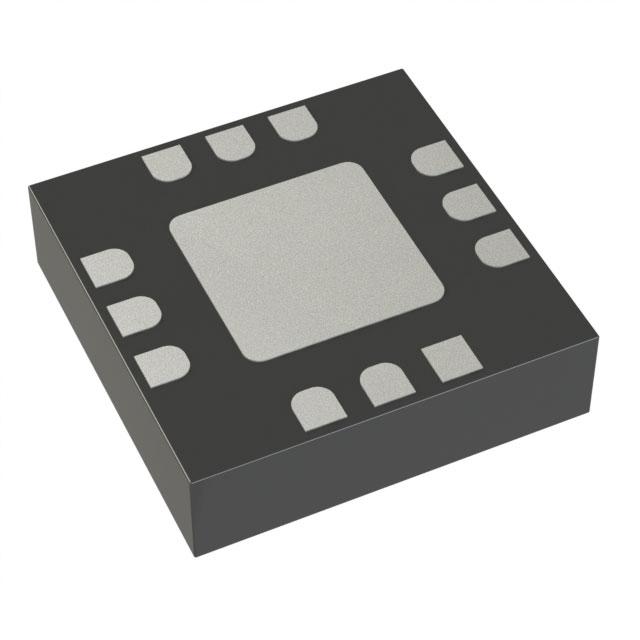 HMC346ALC3BTR - AEM Central Semiconductor