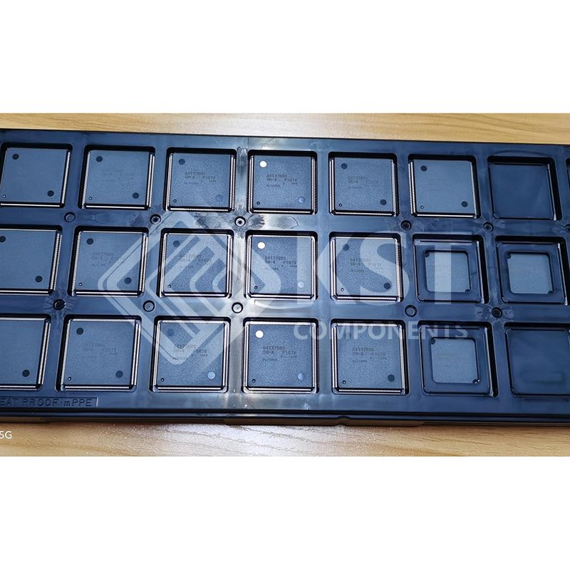 HD6417750SF167V