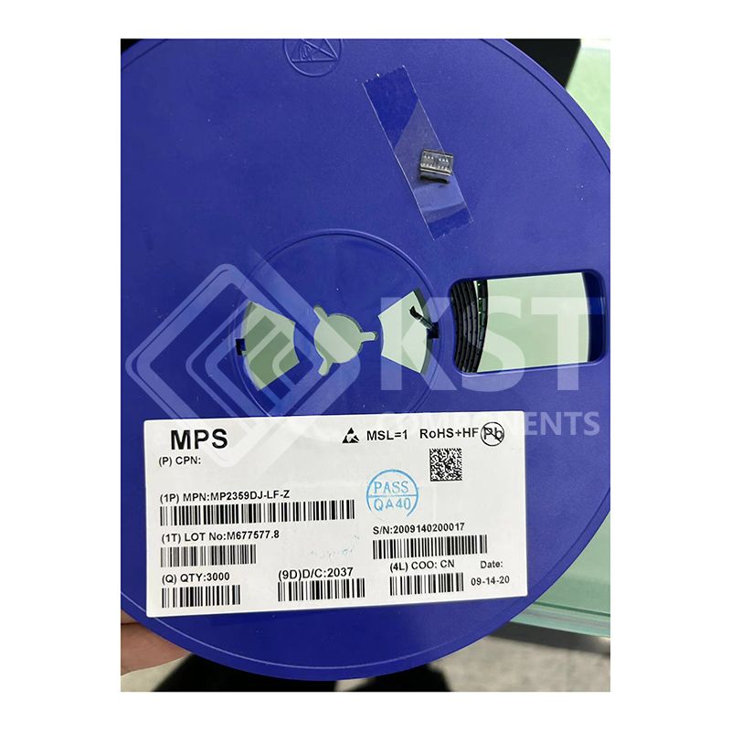 MP2359DJ-LF-Z