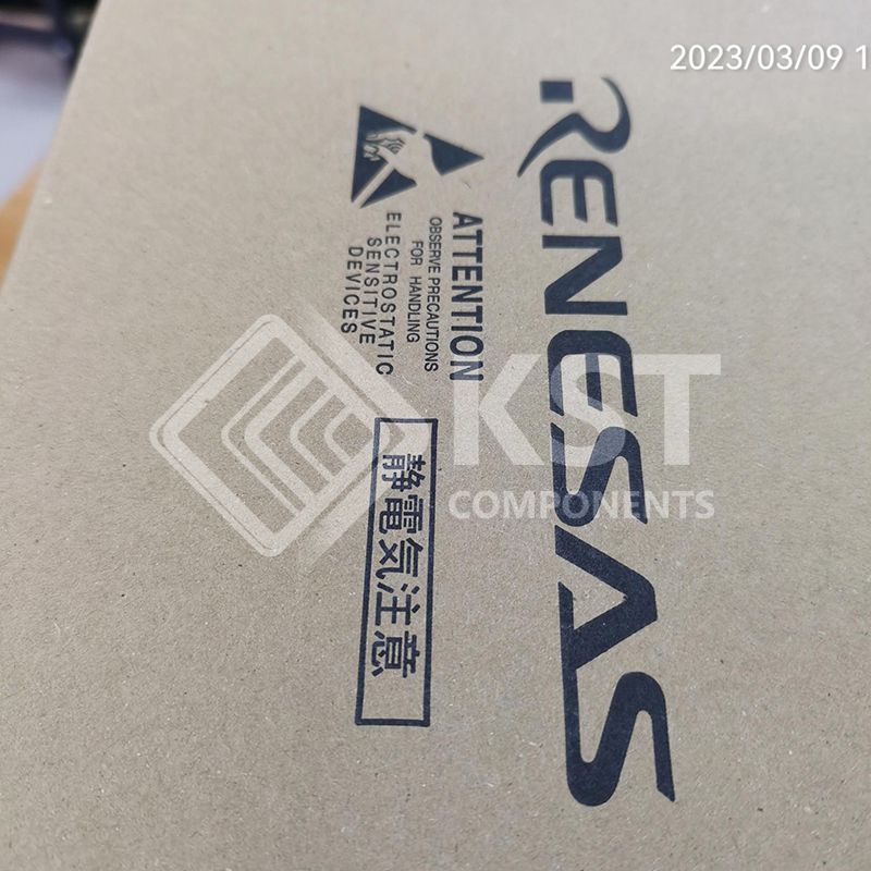 HD6417750SF167V