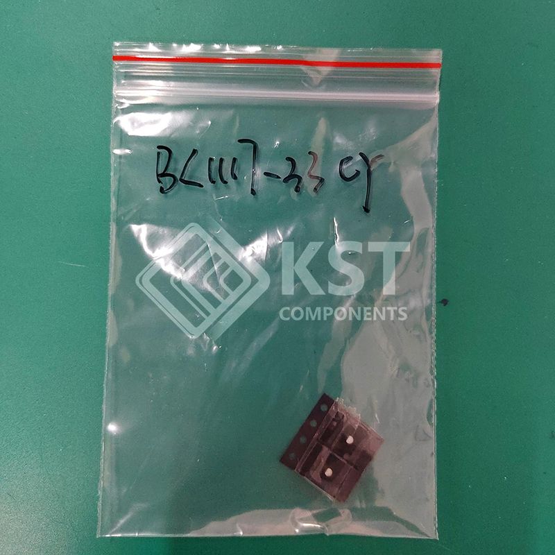BL1117-33CY