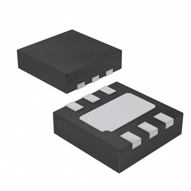 ISL76683AROZ-T7 - Advantech