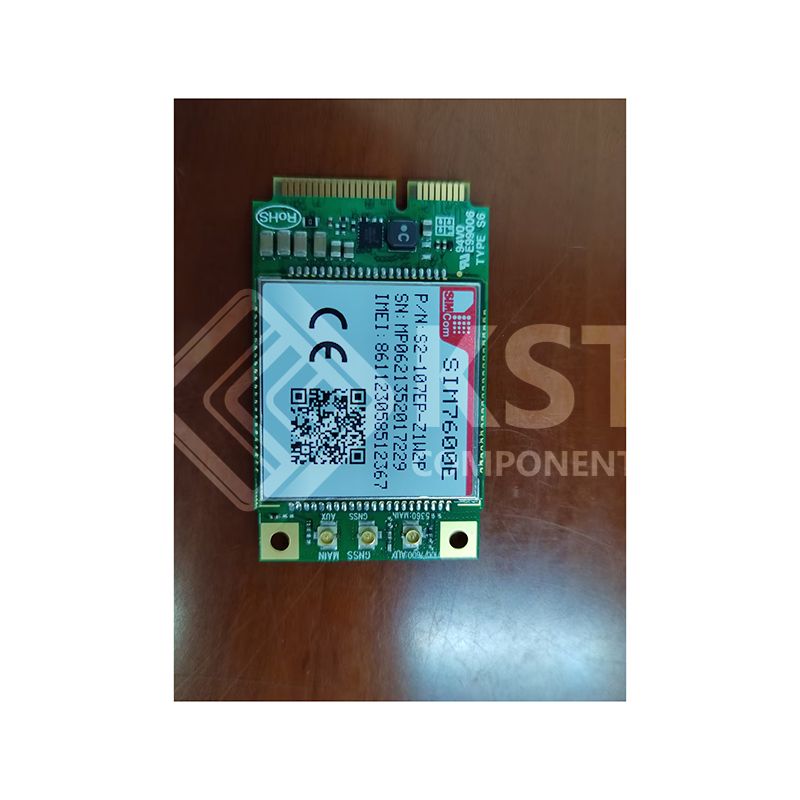 SIM7600E
