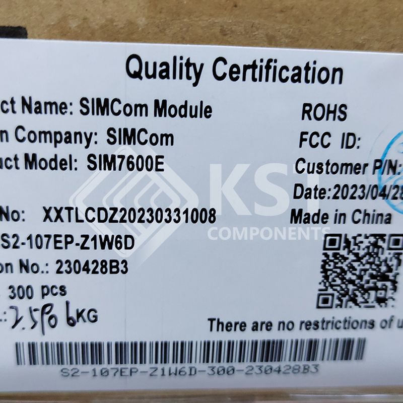 SIM7600E