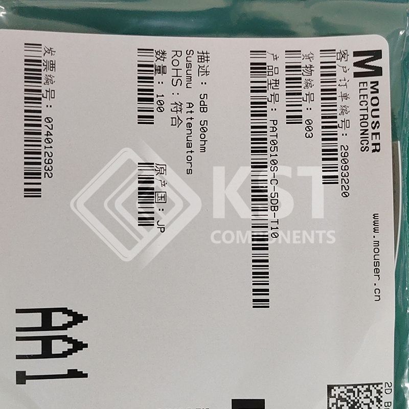 PAT0510S-C-5DB-T10