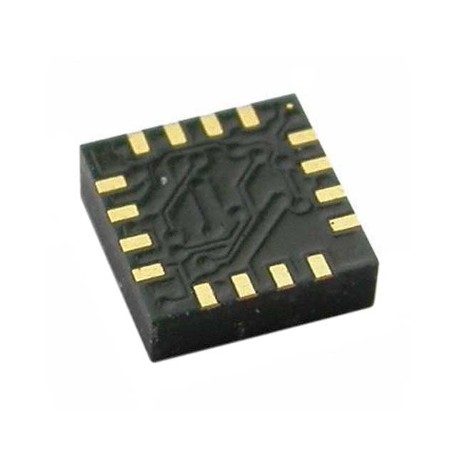 HMC5983-TR - AMD