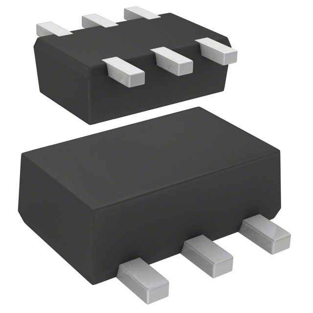 HT7044A-1 - Alliance Memory, Inc.