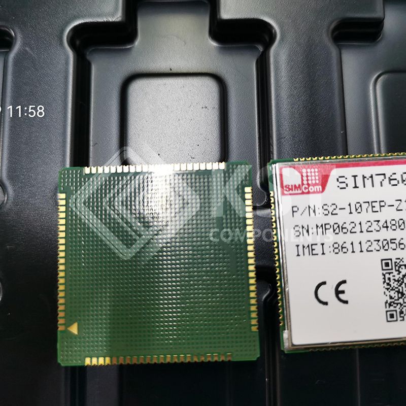 SIM7600E