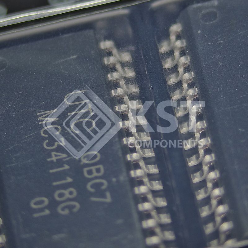 MC34118G-S28-R