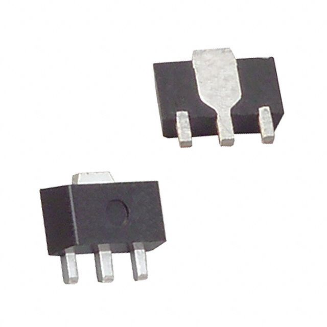 UA78L15ACPK - 3PEAK