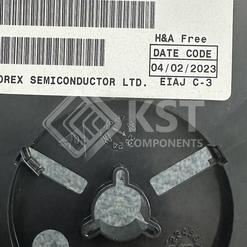 XC6210B332MR-G