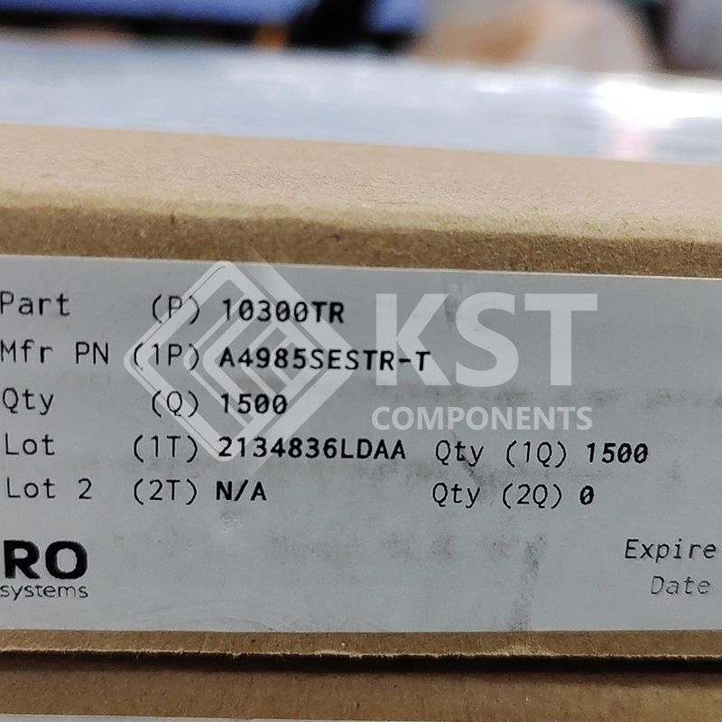A4985SESTR-T