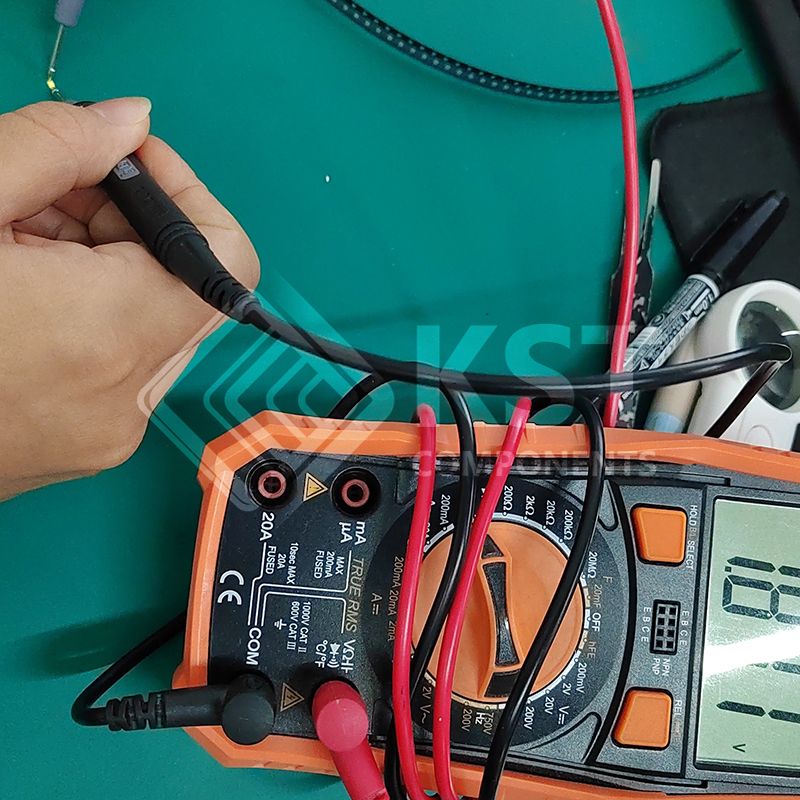 SML-LXT0805GW-TR