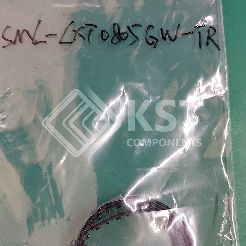 SML-LXT0805GW-TR