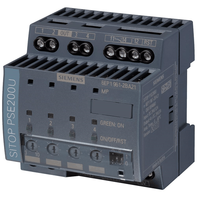 6EP19612BA21 - ABC Taiwan Electronics Corp.