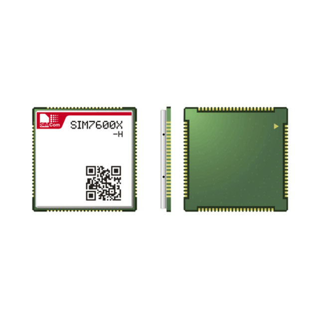 SIM7600E-H - A D Metro