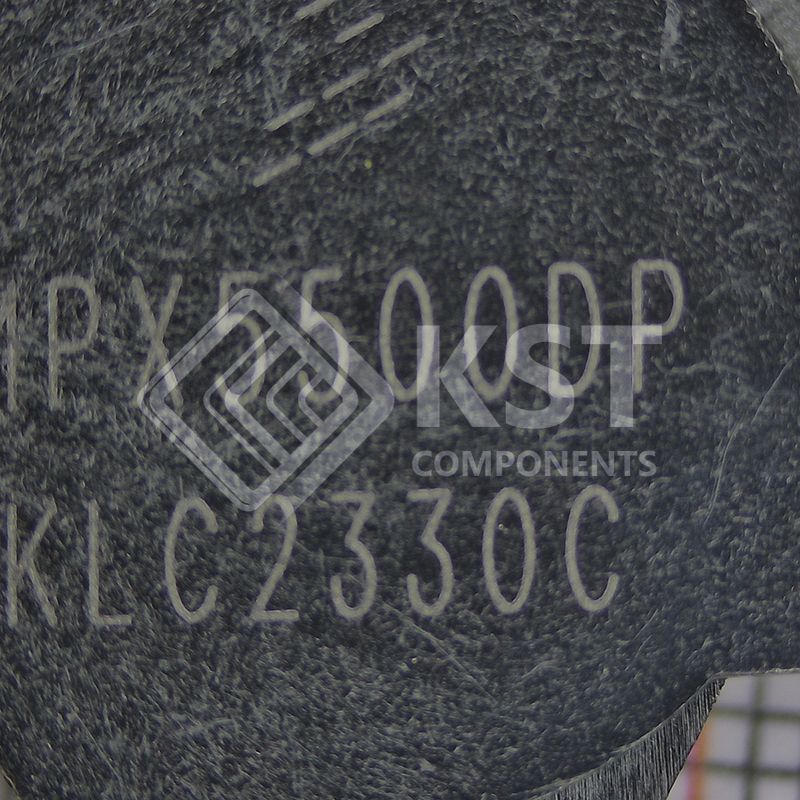 MPX5500DP