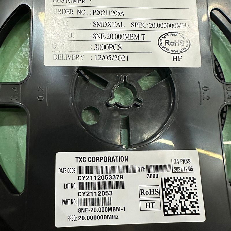 8NE-20.000MBM-T