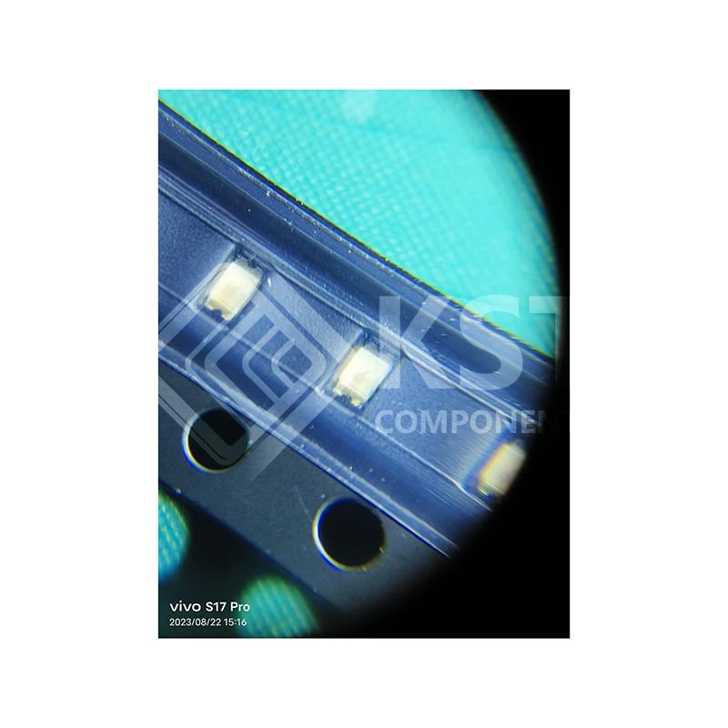 SML-LX0603GW-TR