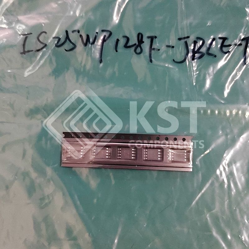 IS25WP128F-JBLE-TR