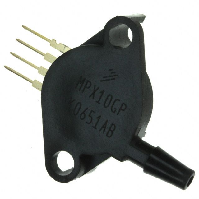 MPX53GP - AirBorn