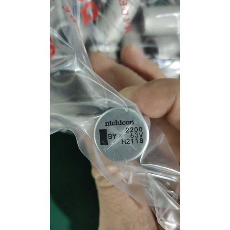 UBY1J222MHL
