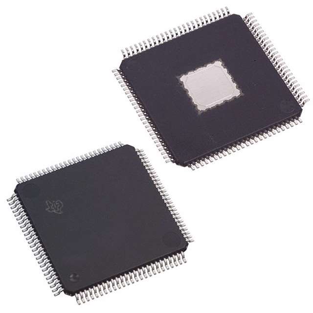 DLPA3005DPFDR - 3PEAK