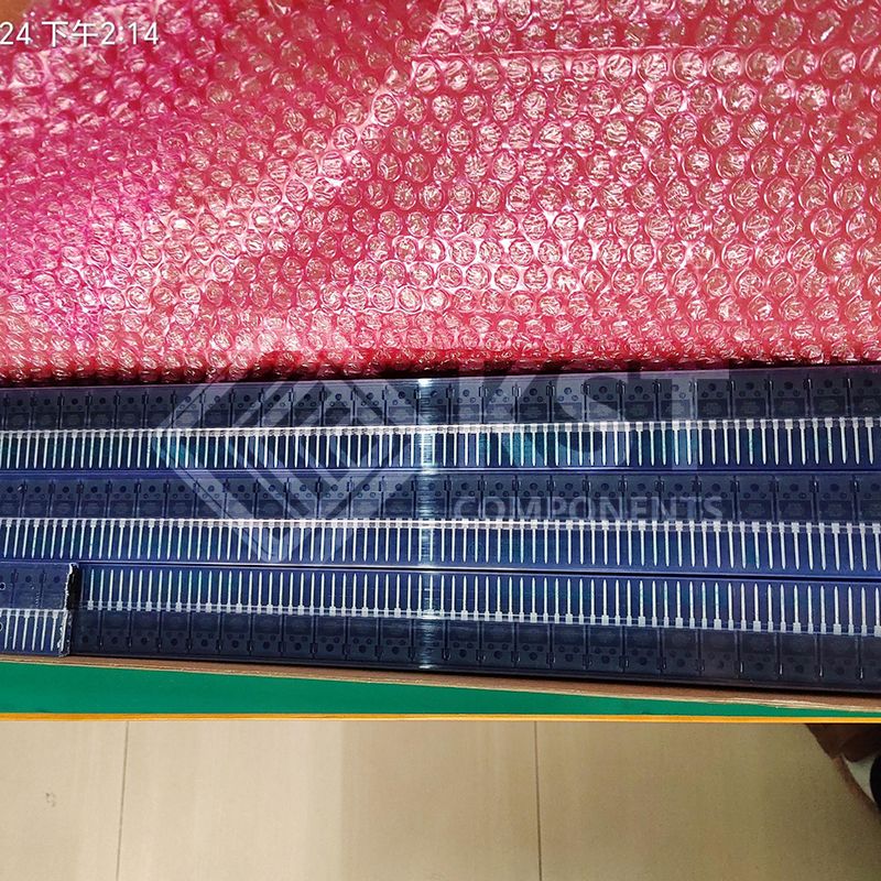 IXFH26N60Q