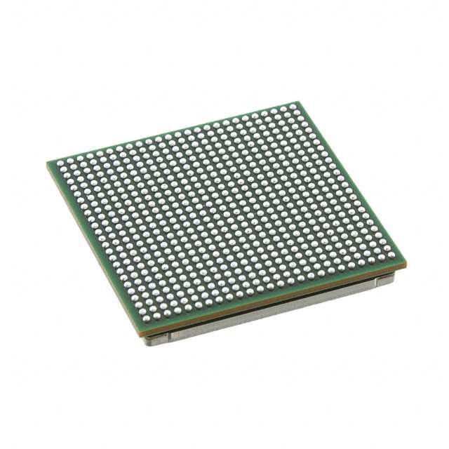 TMS320C6655CZHA25 - 3PEAK