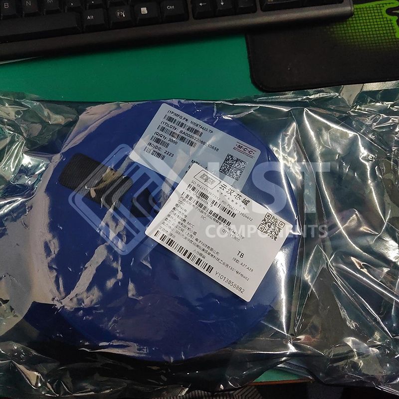 MMBT4403-TP