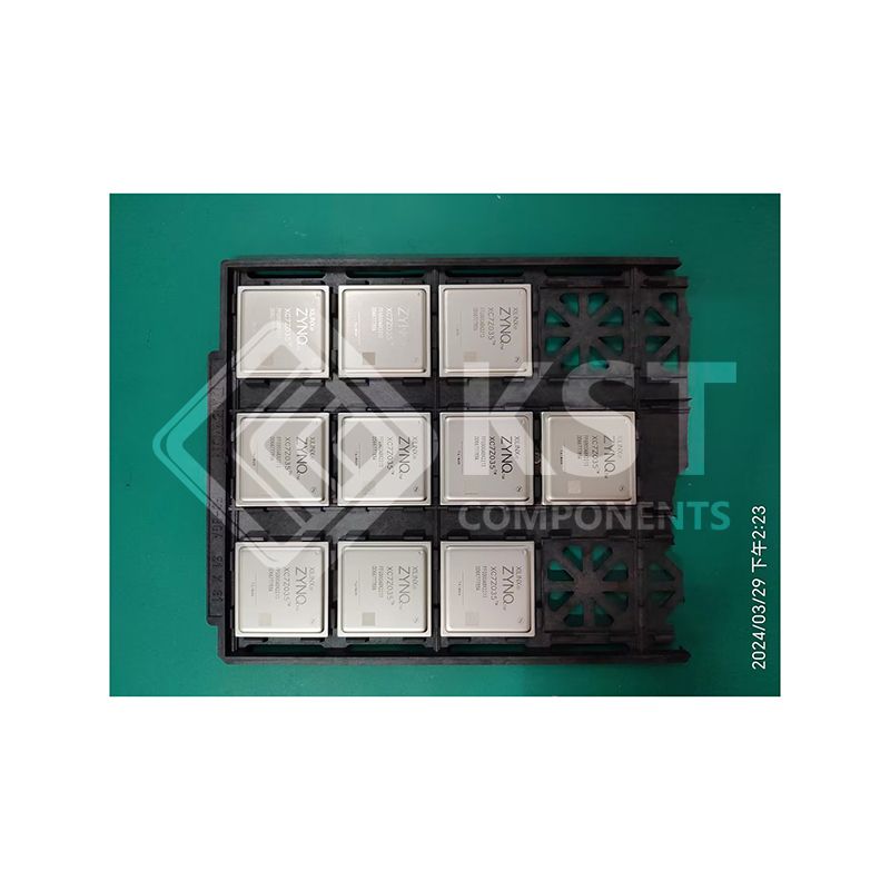 XC7Z035-2FFG900I