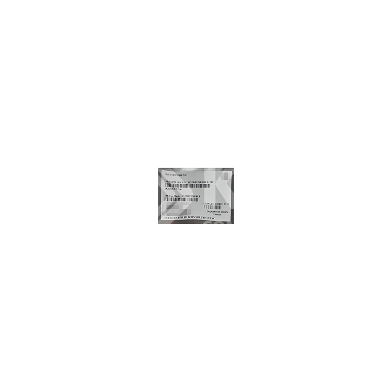 IS25WP128F-JBLE-TR