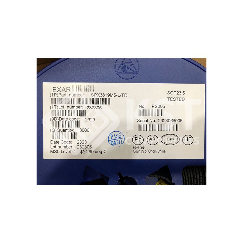 SPX3819M5-L/TR