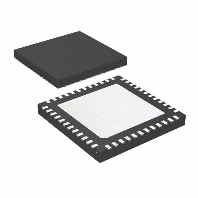 DS92LV2421SQ/NOPB - 3PEAK