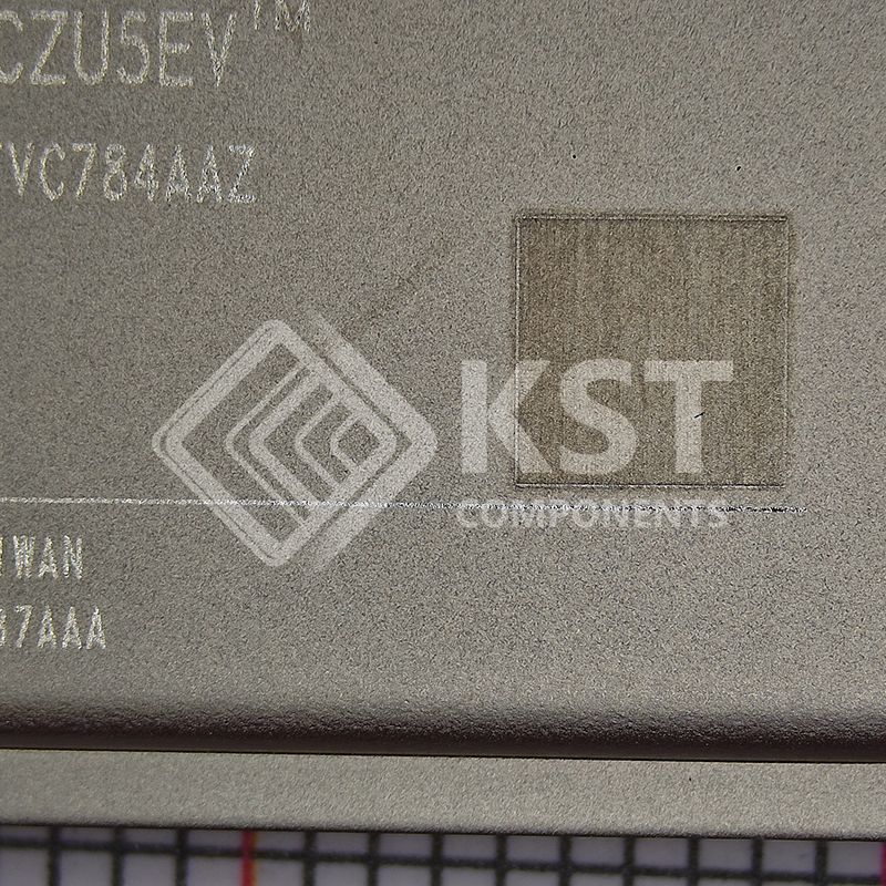 XCZU5EV-2SFVC784I
