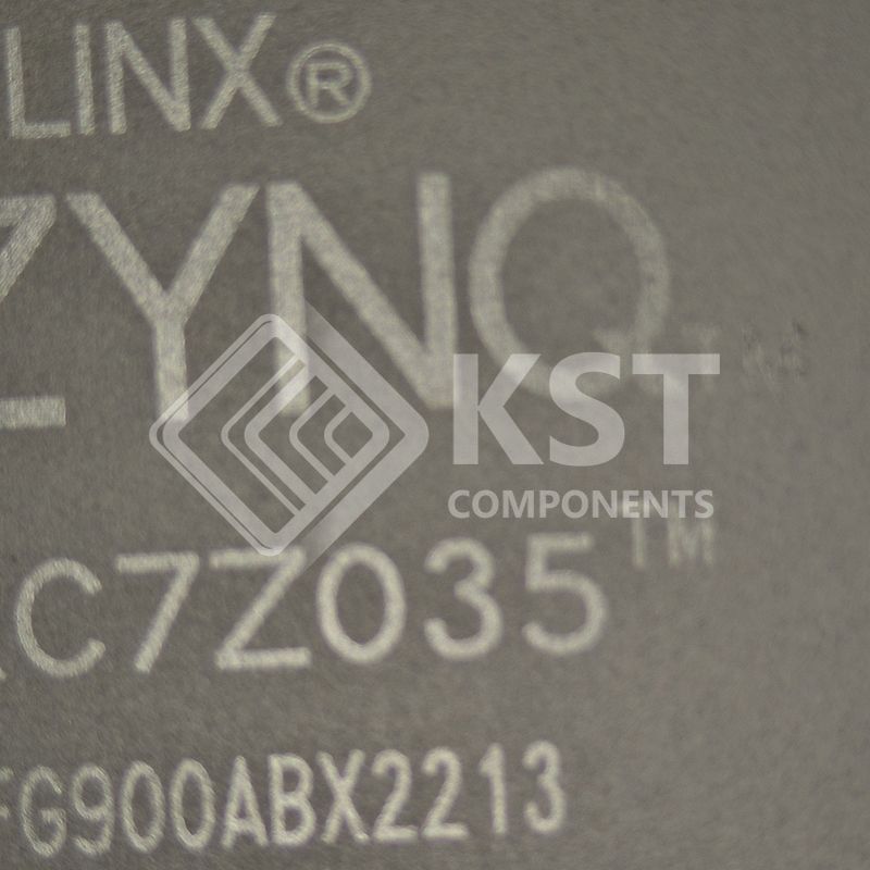 XC7Z035-2FFG900I